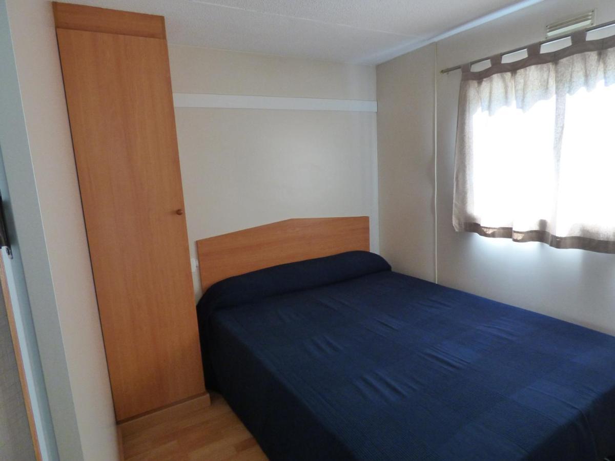 Camping Barraquetes Sueca Exterior foto