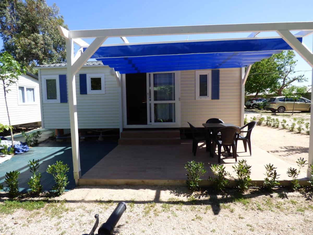 Camping Barraquetes Sueca Exterior foto