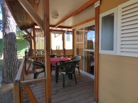 Camping Barraquetes Sueca Exterior foto