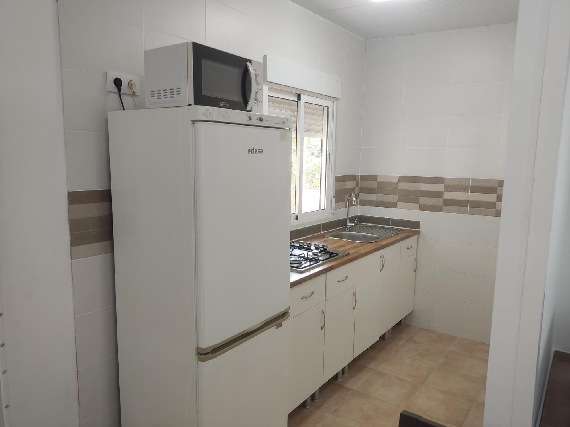 Camping Barraquetes Sueca Exterior foto